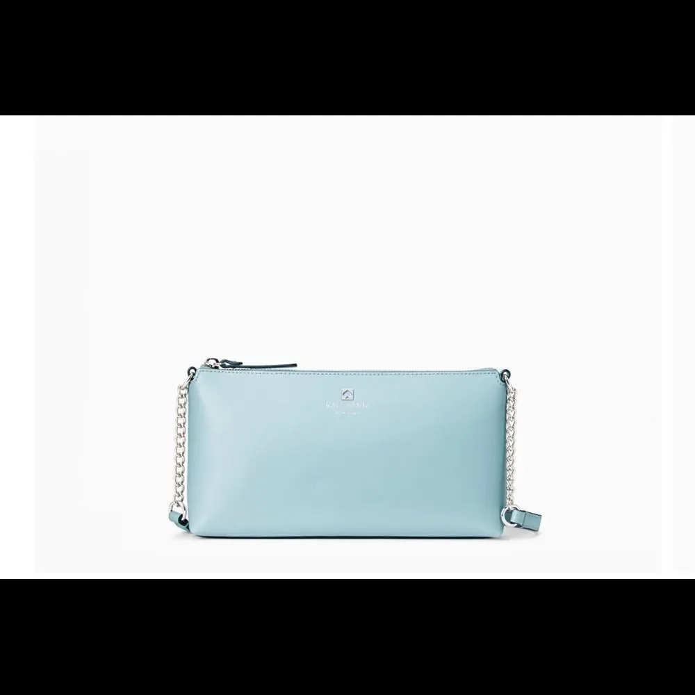 KATE Spade sawyer street bag price reduced!